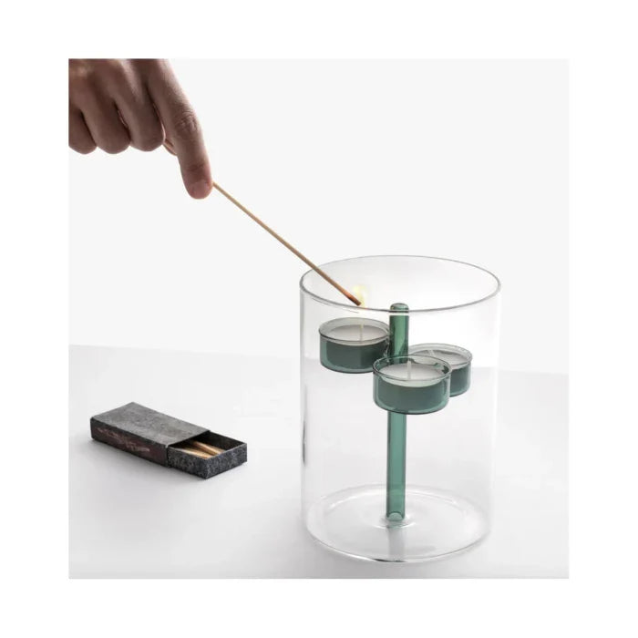 Interiør - At Home Interiør