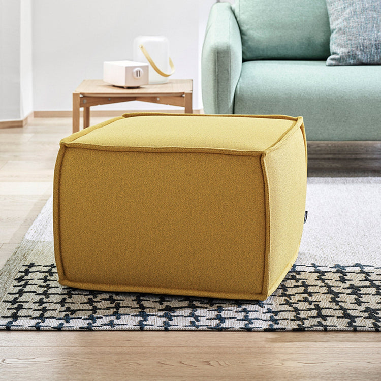 Puffer og Fotskamler - At Home Interiør