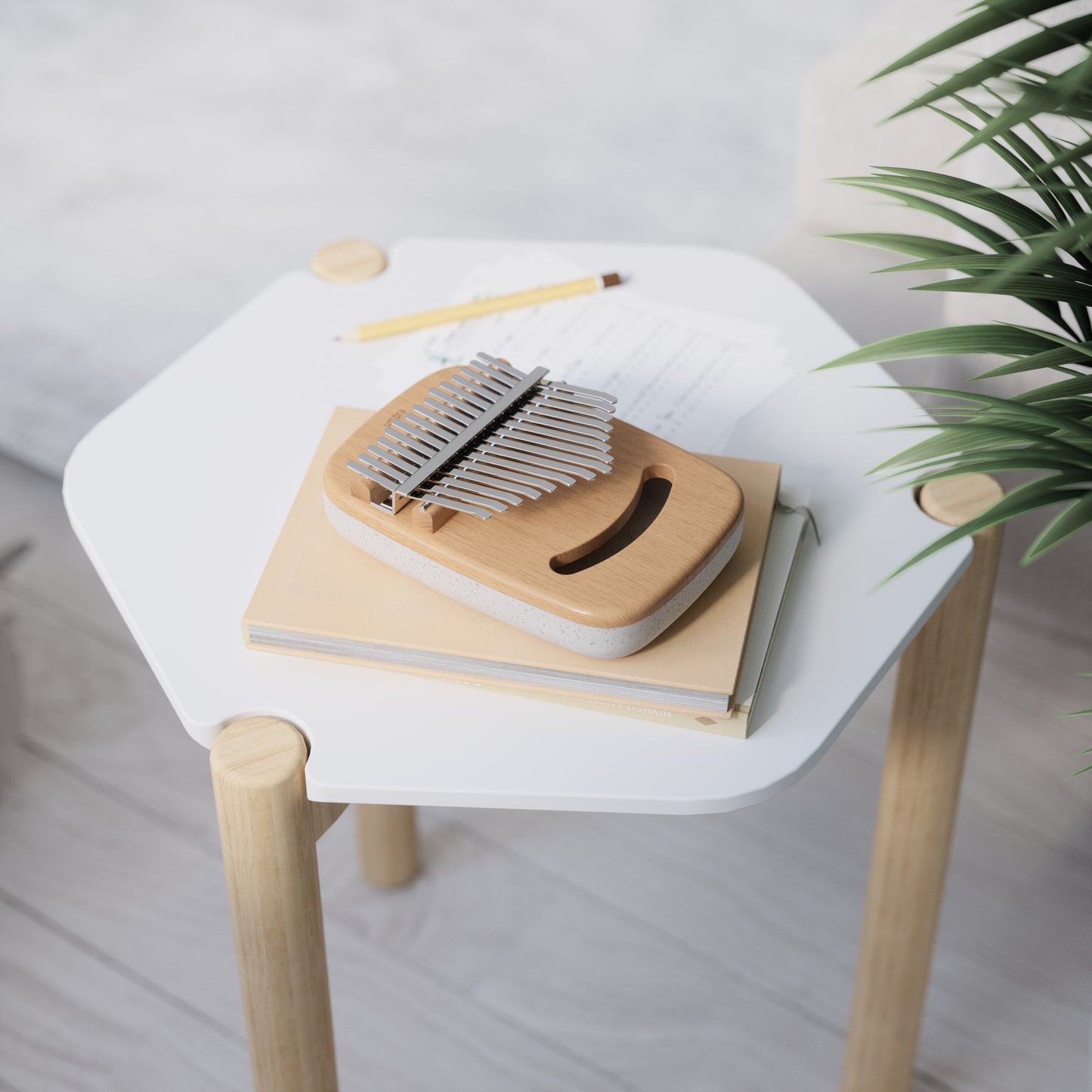 Strumba, musikkinstrument