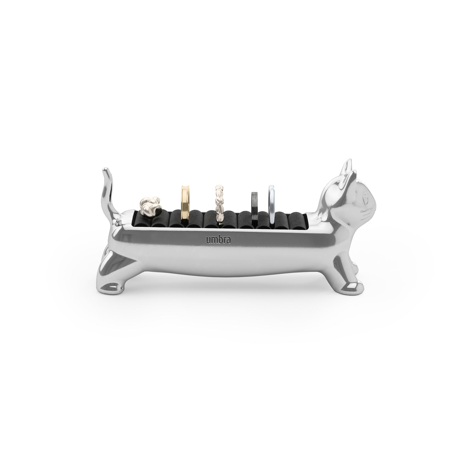 Ringholder Alicat chrome