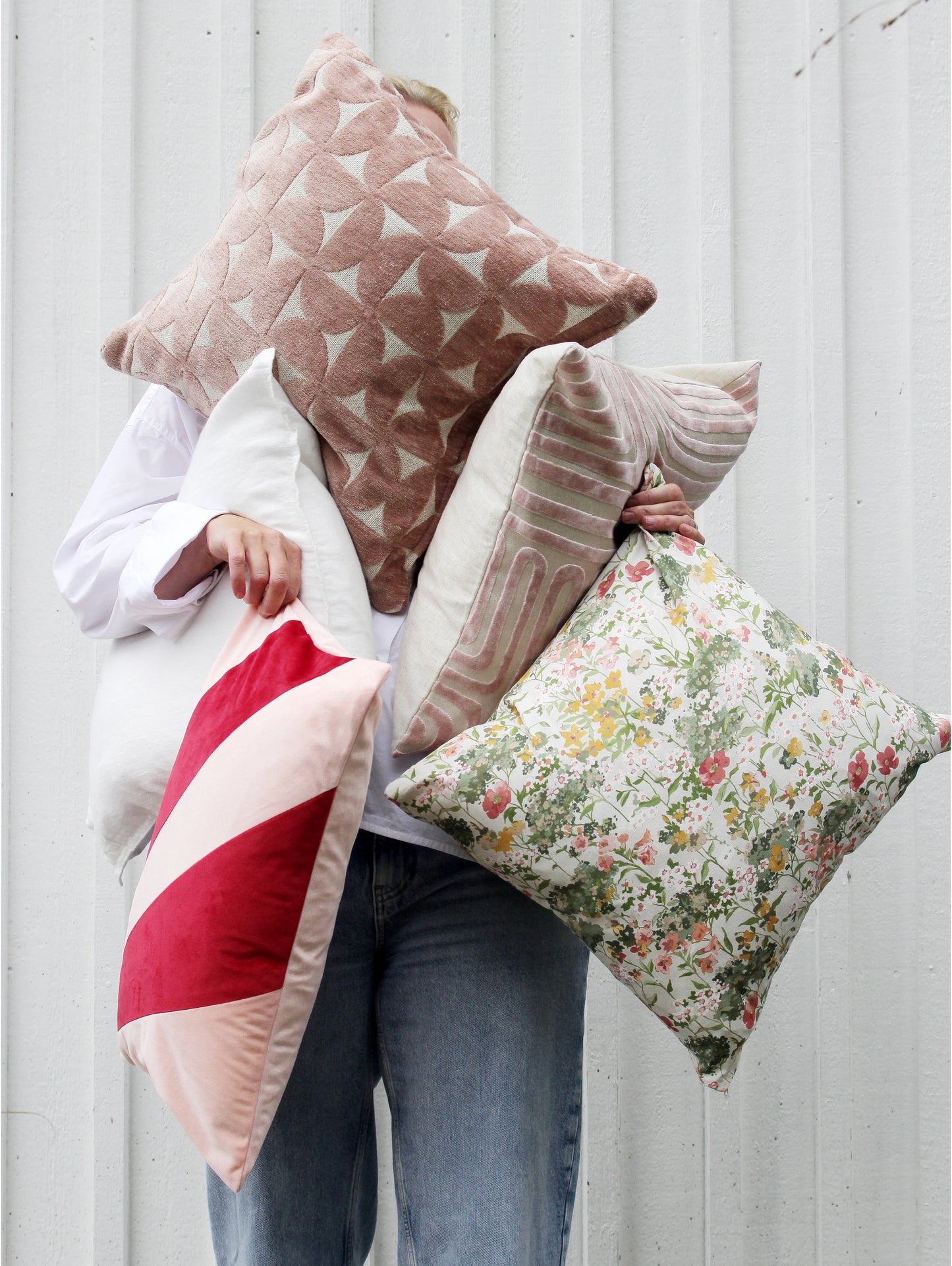 Nicky putetrekk 30*50