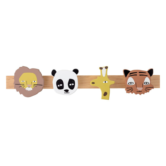 Bloomingville Animal Coat-Hanger