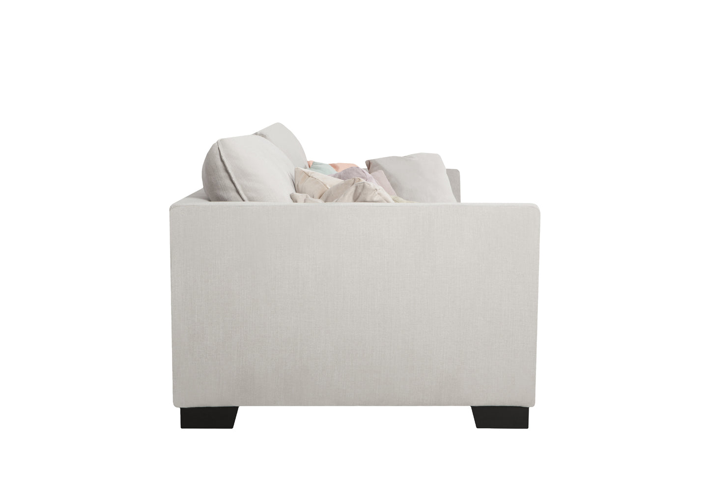 Cloud modulsofa, 3 seter