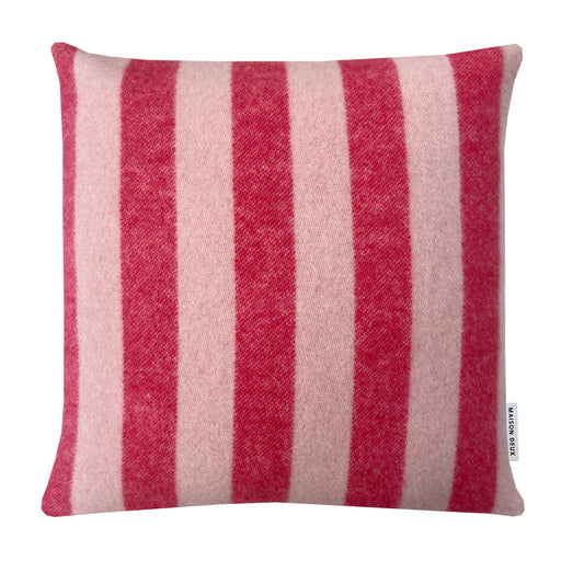 Candy wrap Pyntepute ull Pink Cherry