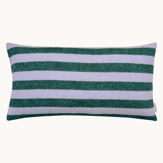 XL Candy wrap Pyntepute ull Lilac green