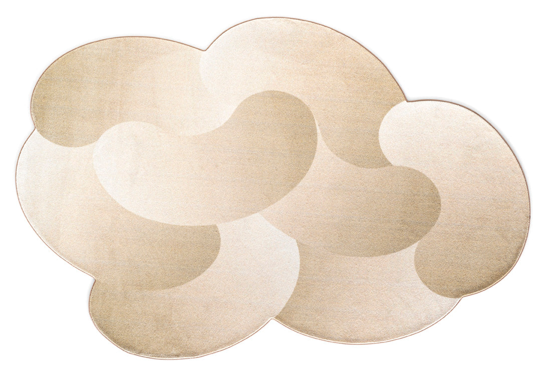 Curved Gulvteppe 300*200