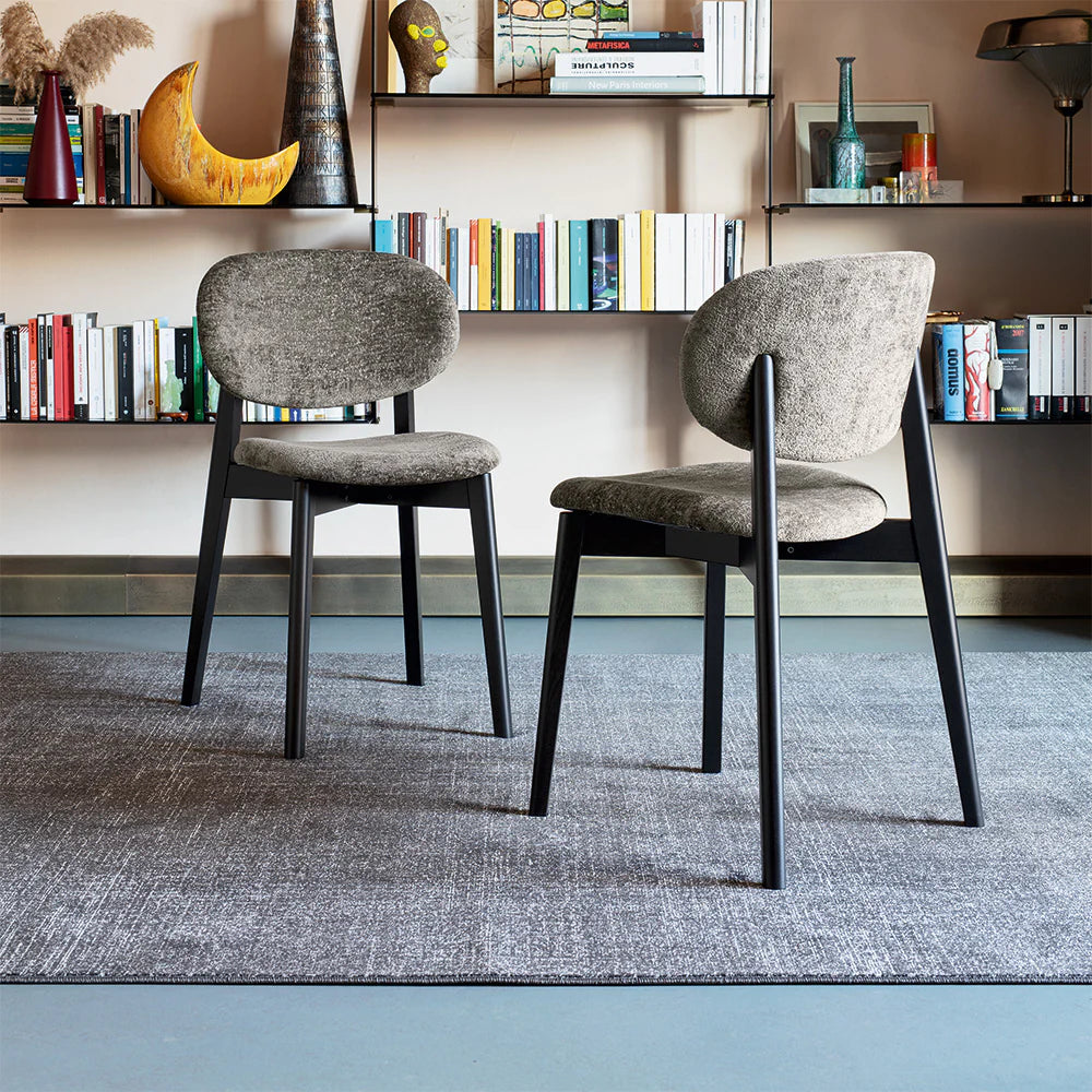 Eide soft spisestuestol med treben