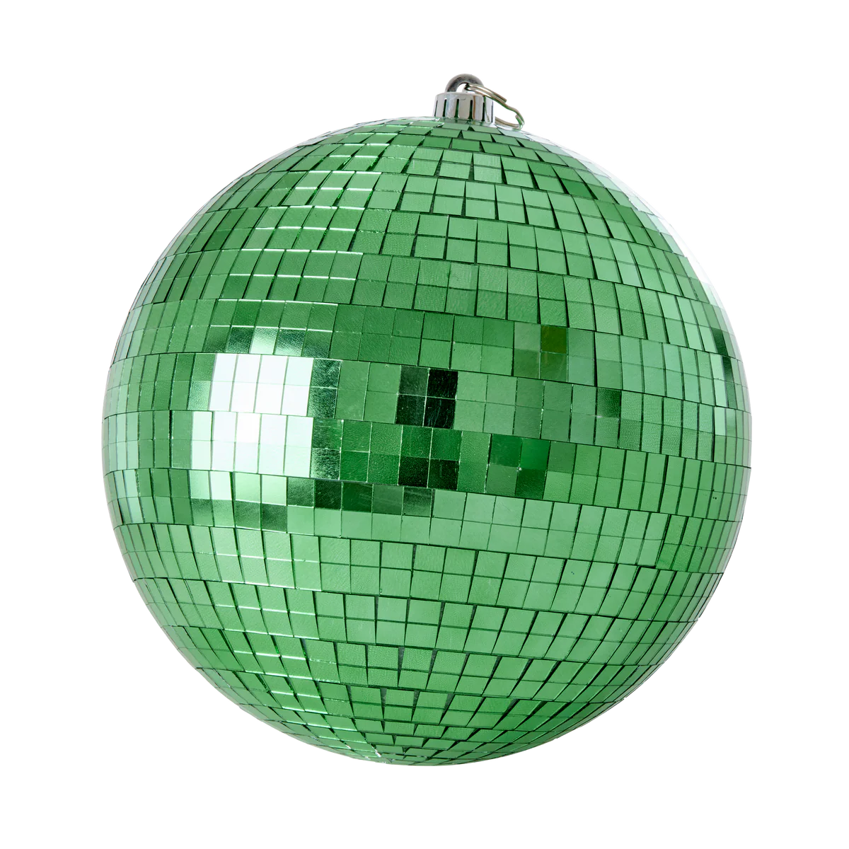 Discokule Grønn stor