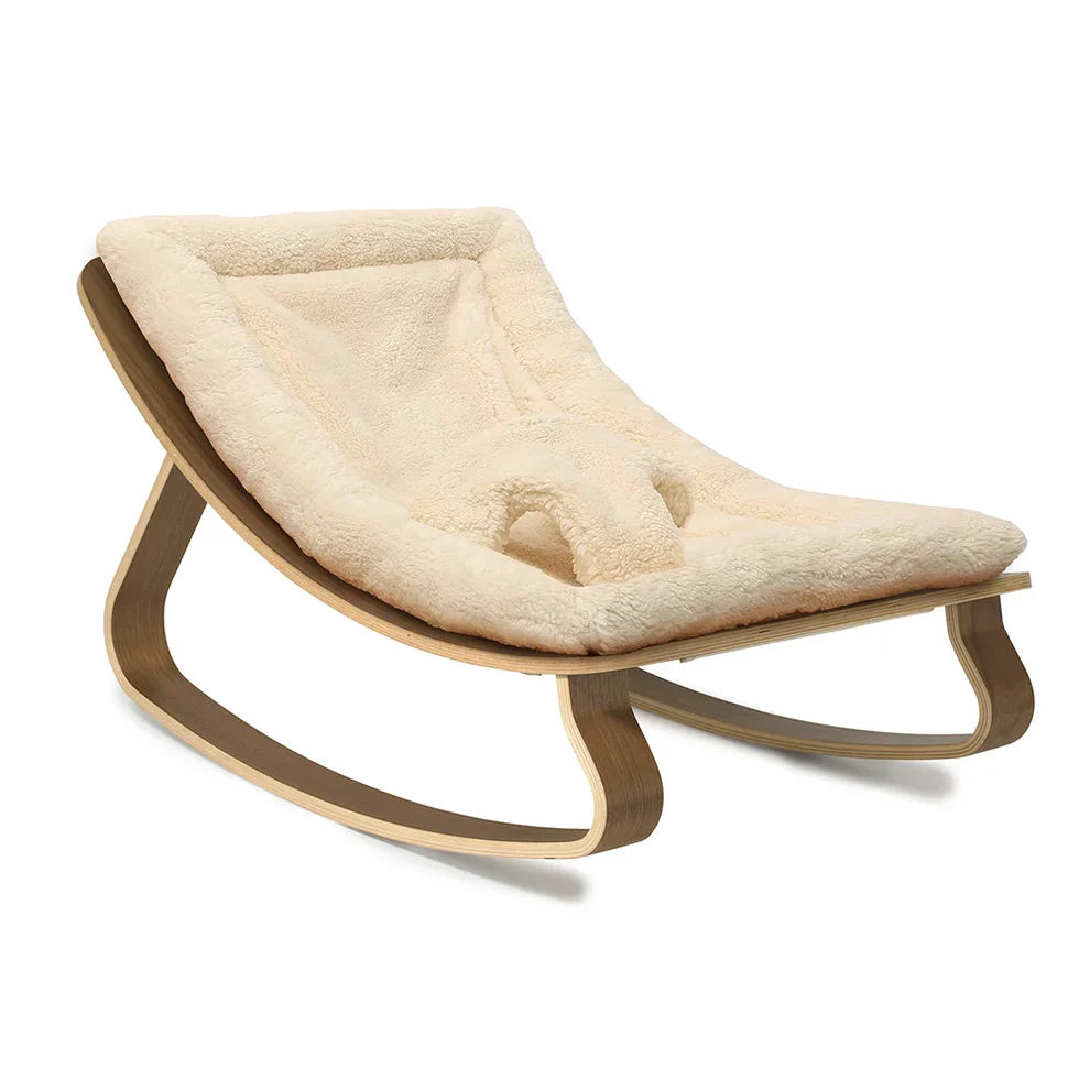 Charlie Crane LEVO Baby Rocker stol