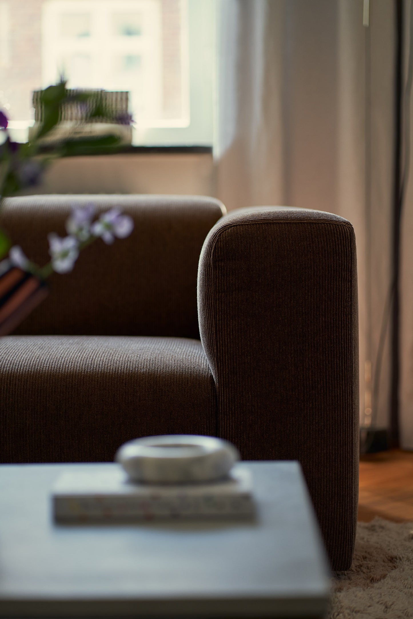 Milano SET1 modulsofa 280*170