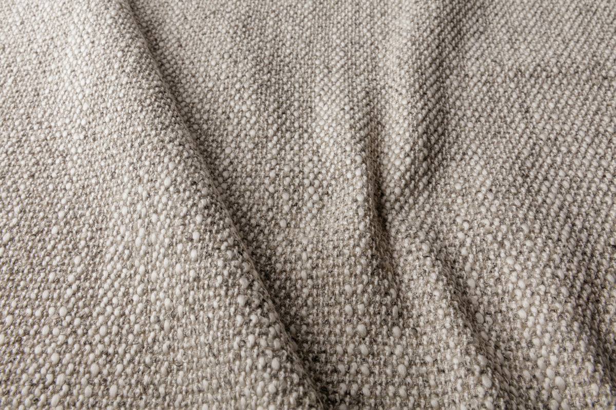 nærbilde av tekstilet