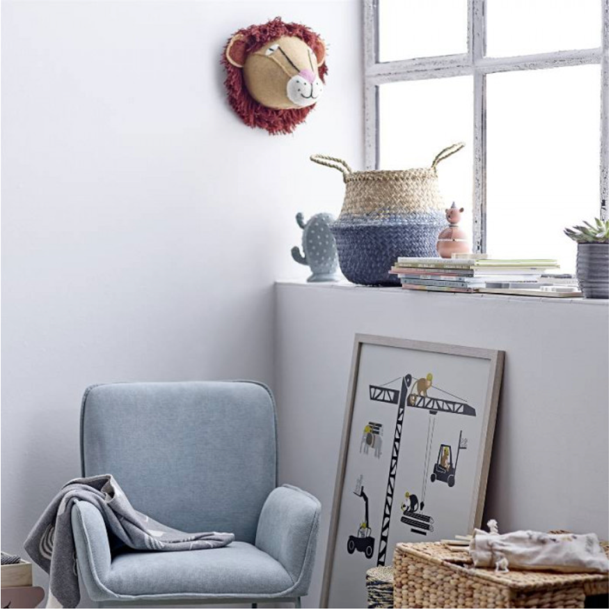 Bloomingville Jeta Wall Decor