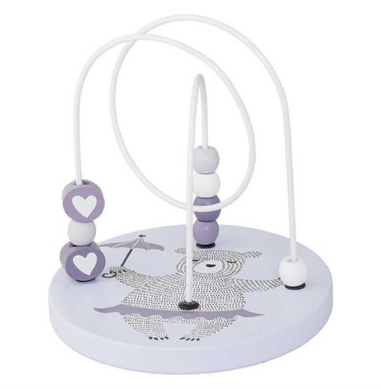 Bloomingville Cirkus Aktivitetsleke