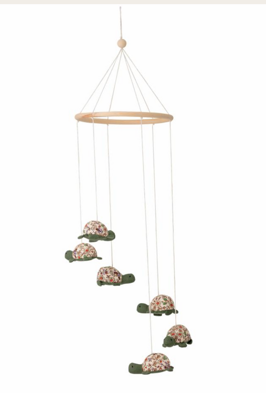 Bloomingville Uro/Mobile Turtle