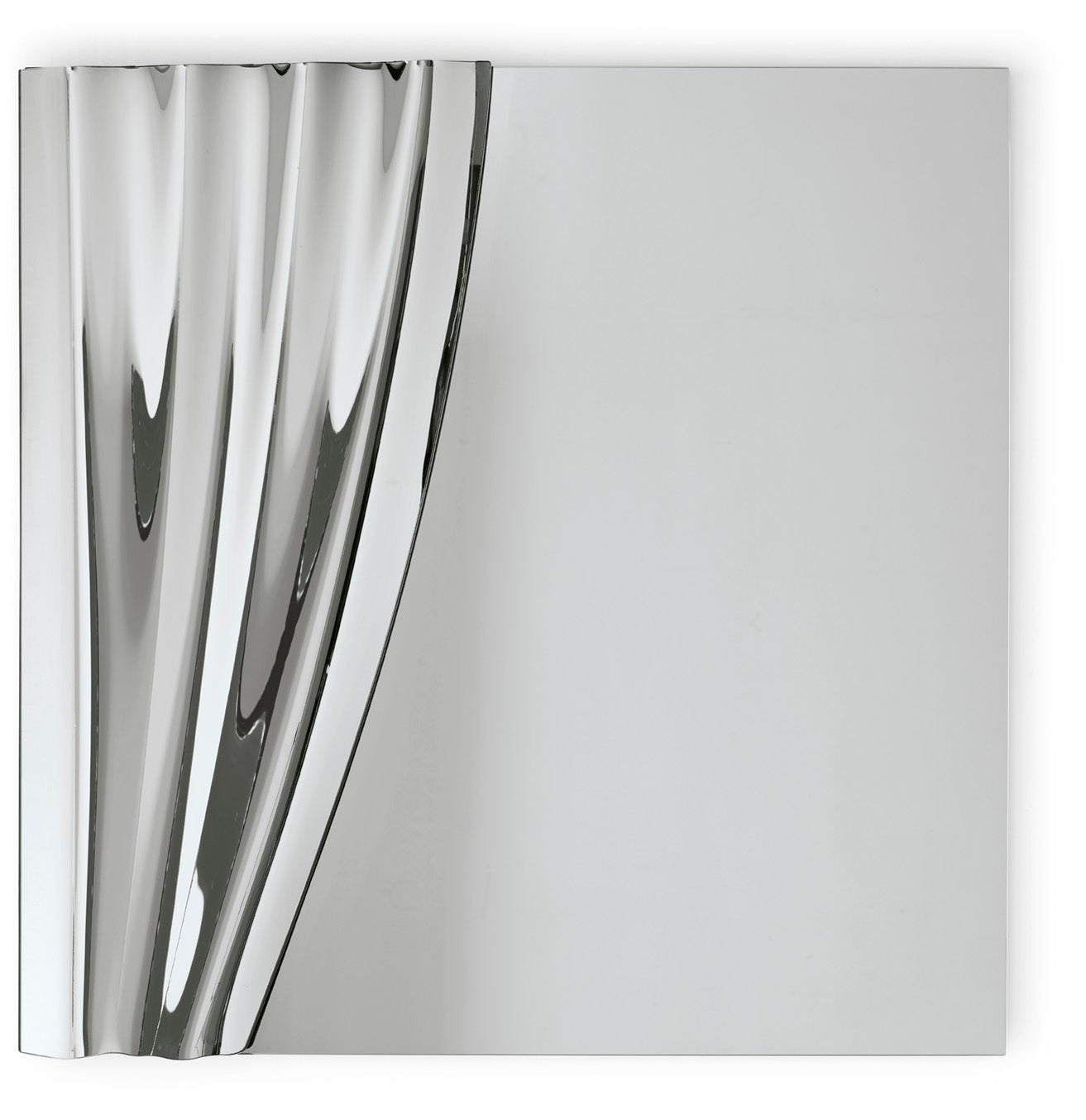 Speil Siparo 90*90 3 farger