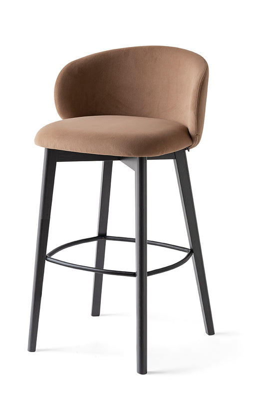 Tuka barstol treben bardisk høy– Connubia