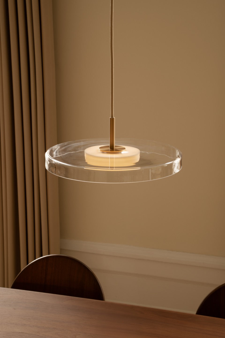 Asteria Glass taklampe