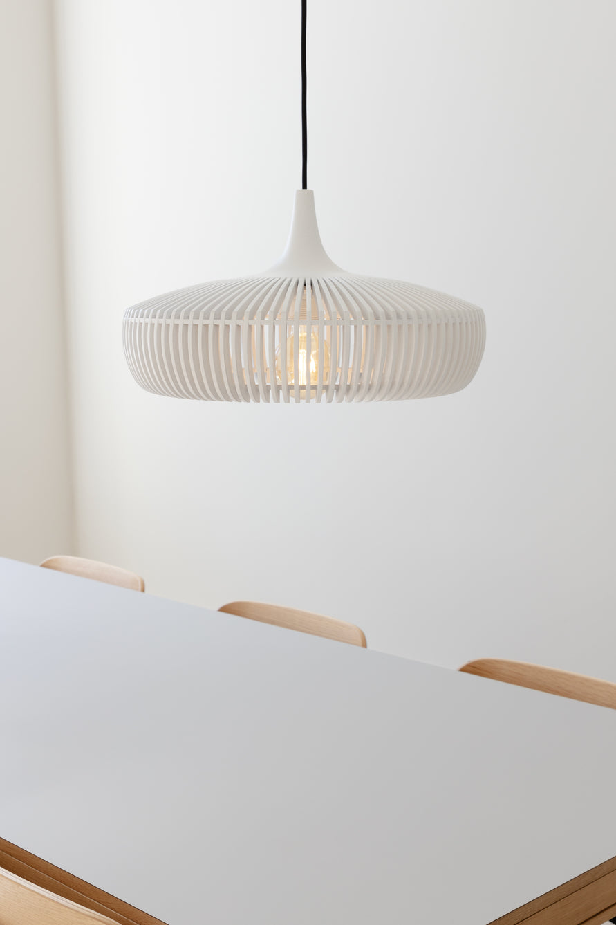 Clava Dine Wood pendellampe