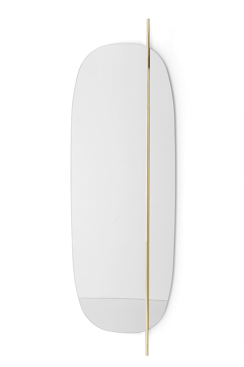 Speil Vanity helfigur