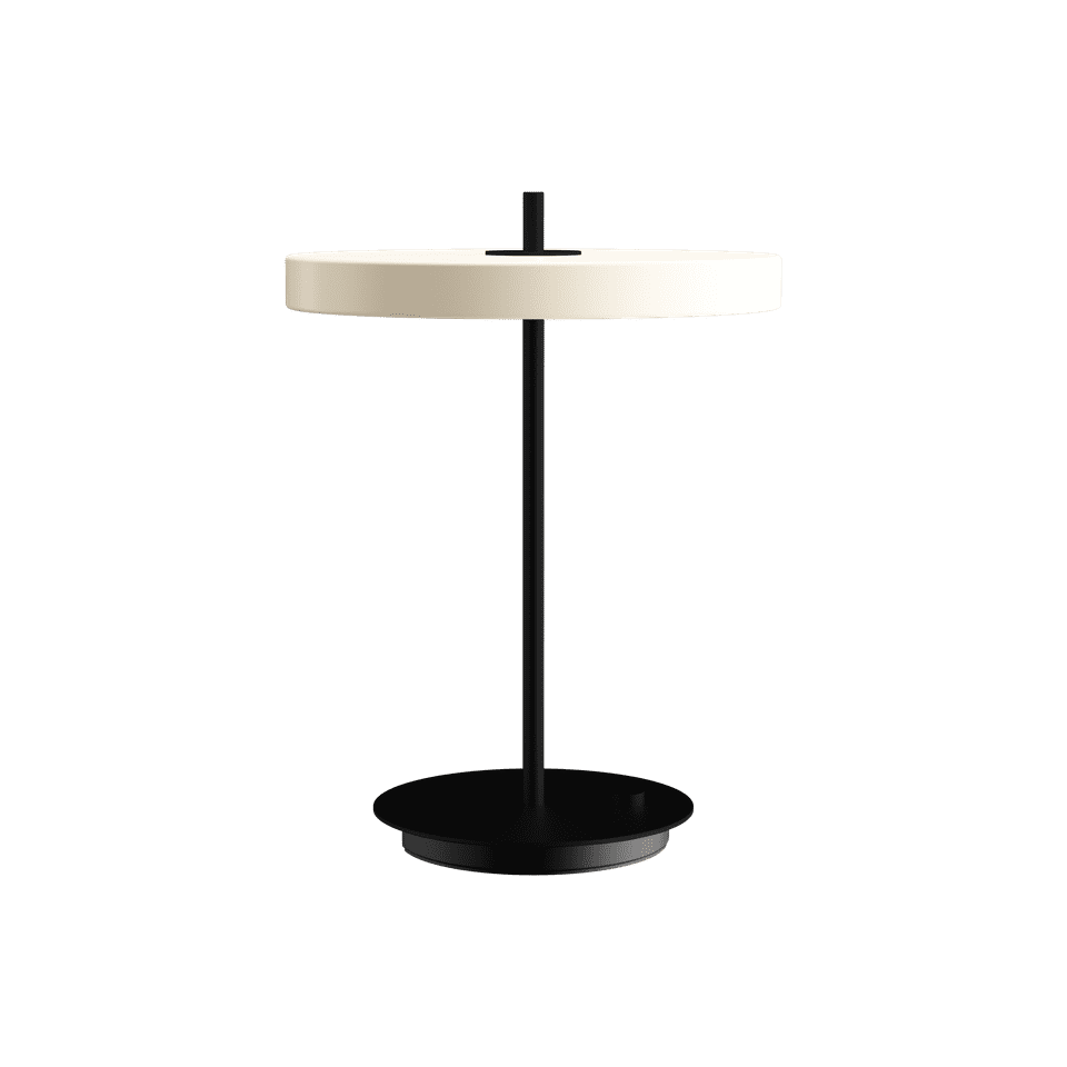Asteria Bordlampe, en del av kategorien Bordlampe - At Home Interiør