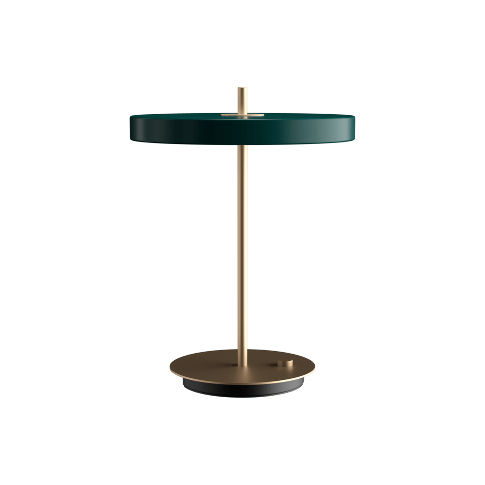Asteria Bordlampe, en del av kategorien Bordlampe - At Home Interiør