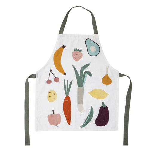 Bloomingville forkle fruit