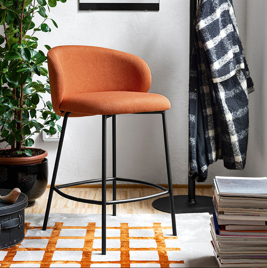 Tuka barstol kjøkkenøy– Connubia