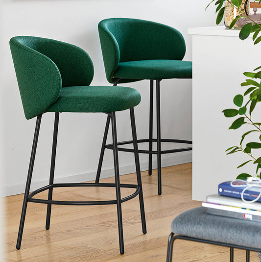 Tuka barstol bardisk høy– Connubia