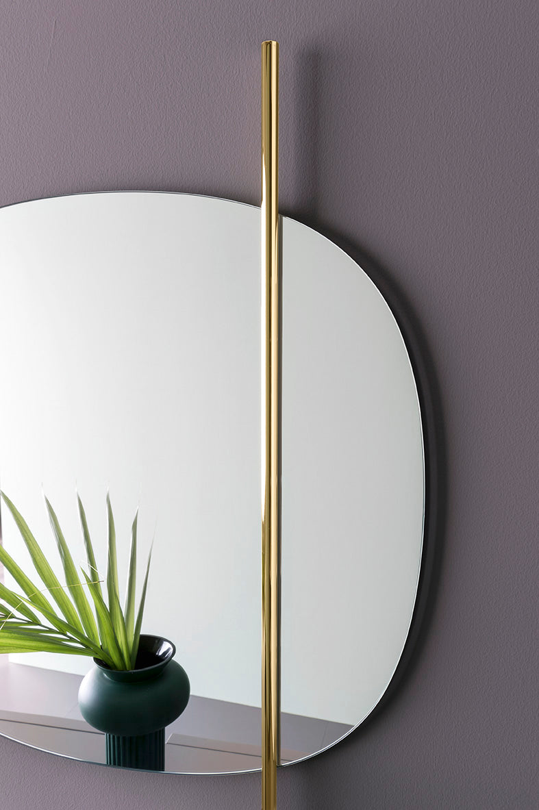 Speil Vanity 90