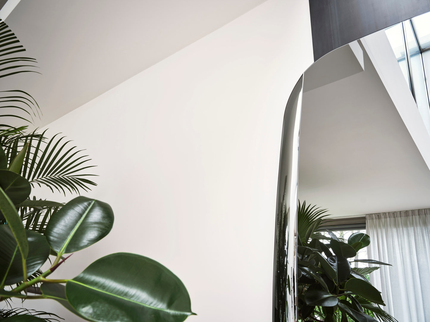 Speil Colette 90*90, 3 farger