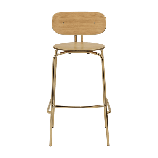 Curious, Barstol, en del av kategorien barstol - At Home Interiør