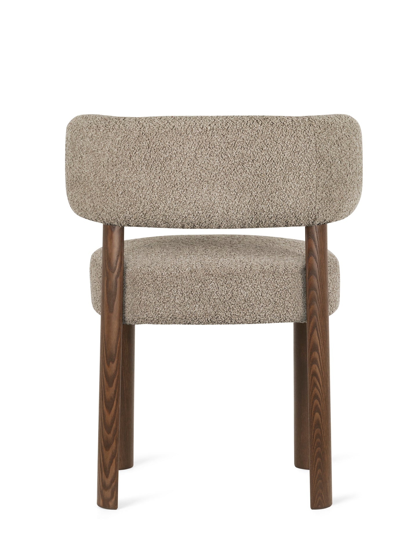 Glen spisestuestol med treben, Nyhet, en del av kategorien spisestuestol - At Home Interiør