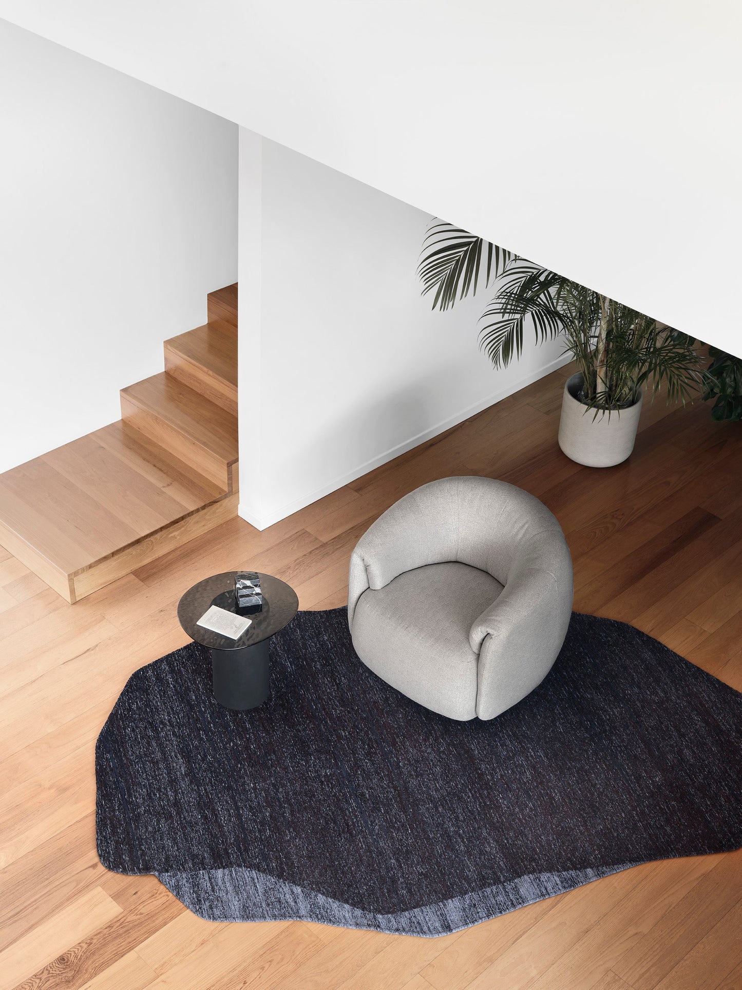 Haven Lenestol, en del av kategorien Lenestol - At Home Interiør