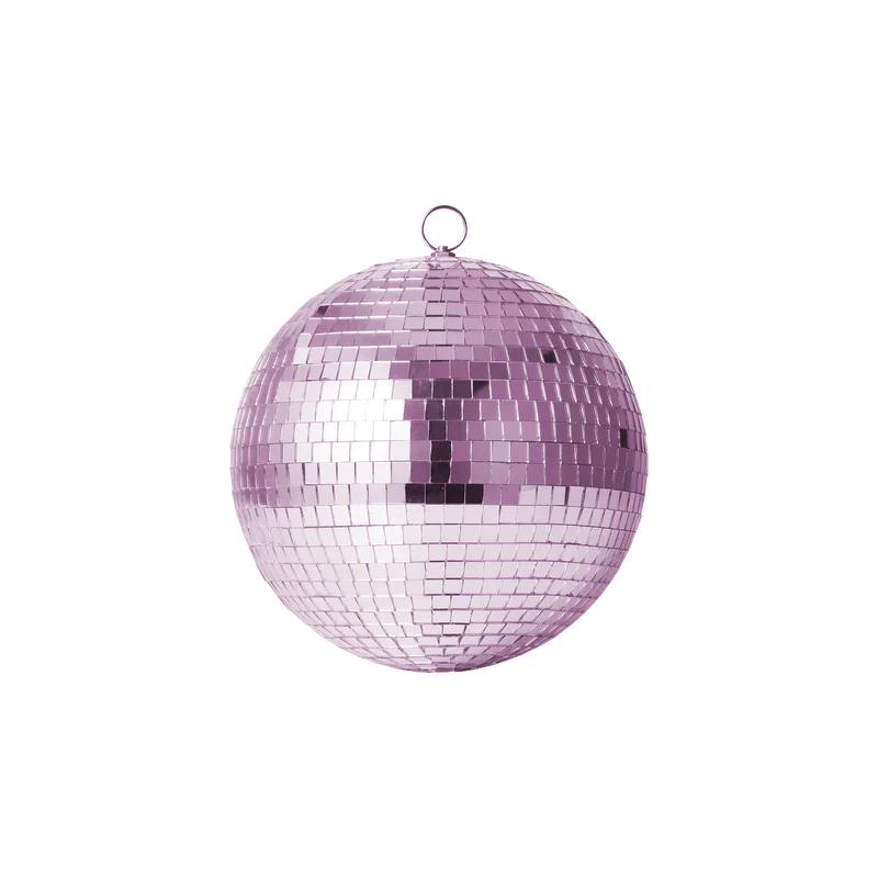 Discokule soft rosa medium