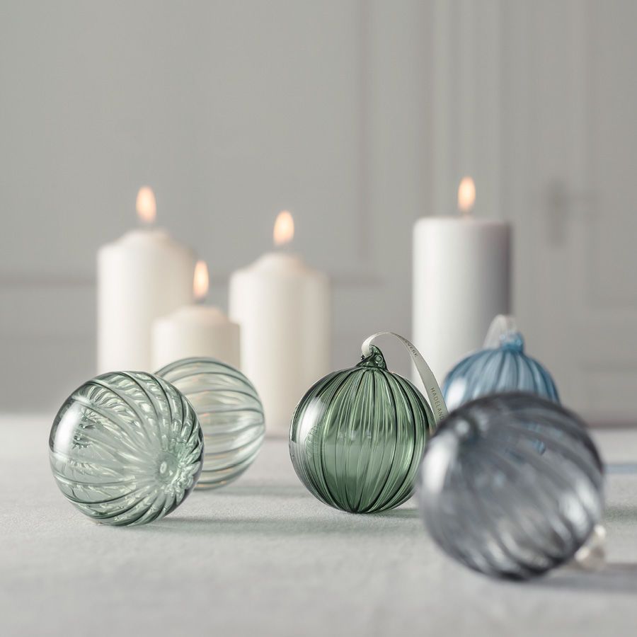 JULEKULE GRØNNKLANG 5PK