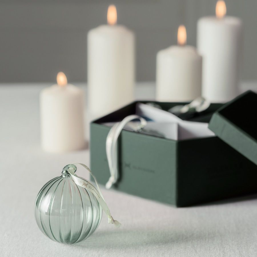 JULEKULE GRØNNKLANG 5PK