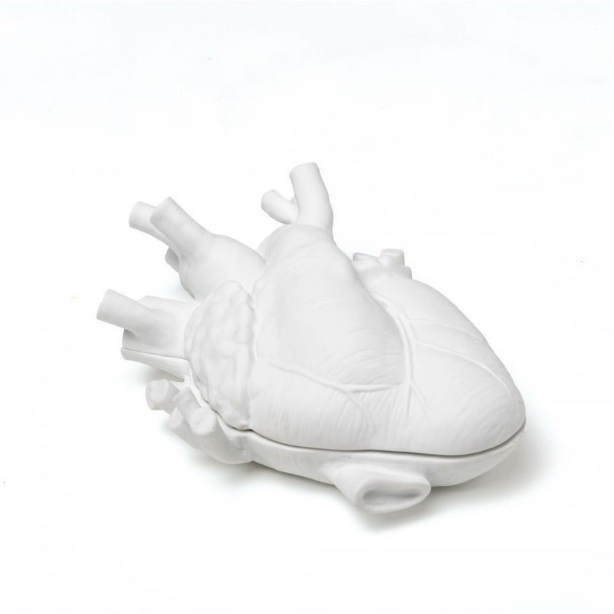 Love in Bloom Box, en del av kategorien Krukke - At Home Interiør