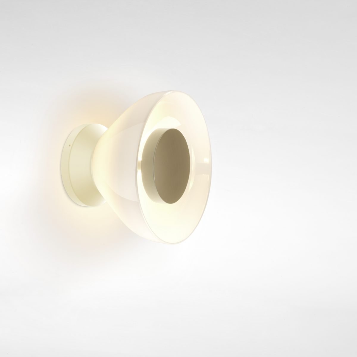 Aura vegglampe – moderne design & stemningsfull belysning
