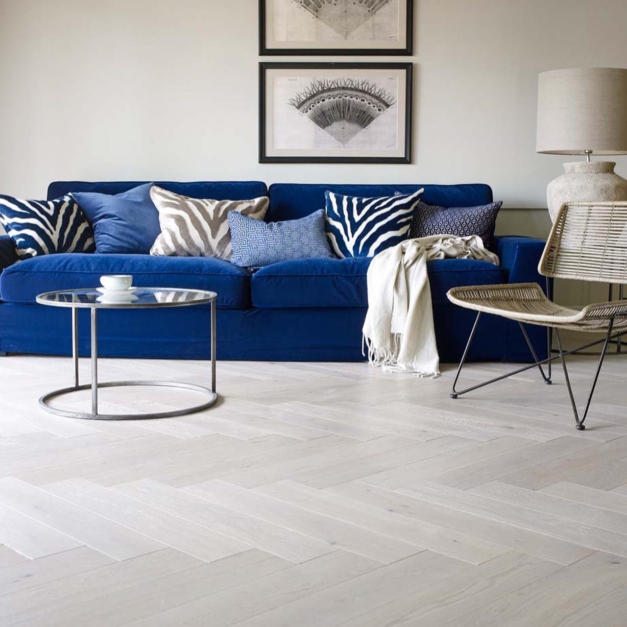 New York 4 - seter XL sofa, en del av kategorien 4 - seter - At Home Interiør