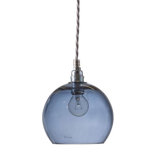 Rowan 15 cm Pendellampe, en del av kategorien Taklampe - At Home Interiør