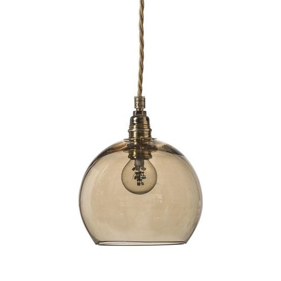 Rowan 15 cm Pendellampe, en del av kategorien Taklampe - At Home Interiør