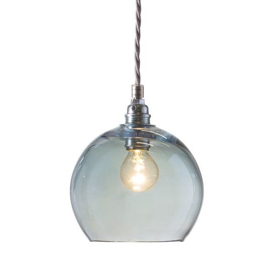 Rowan 15 cm Pendellampe, en del av kategorien Taklampe - At Home Interiør