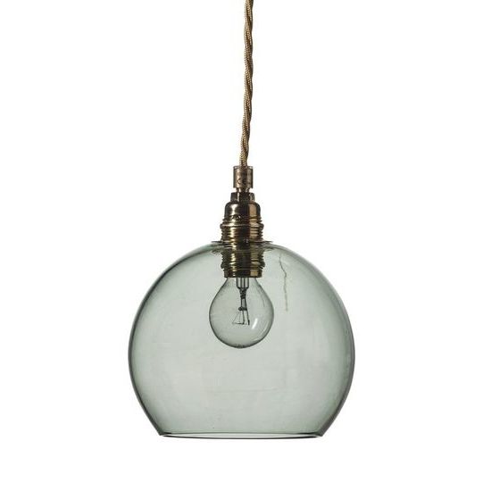 Rowan 15 cm Pendellampe, en del av kategorien Taklampe - At Home Interiør