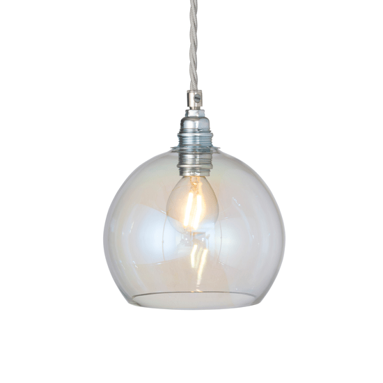 Rowan 15 cm Pendellampe, en del av kategorien Taklampe - At Home Interiør