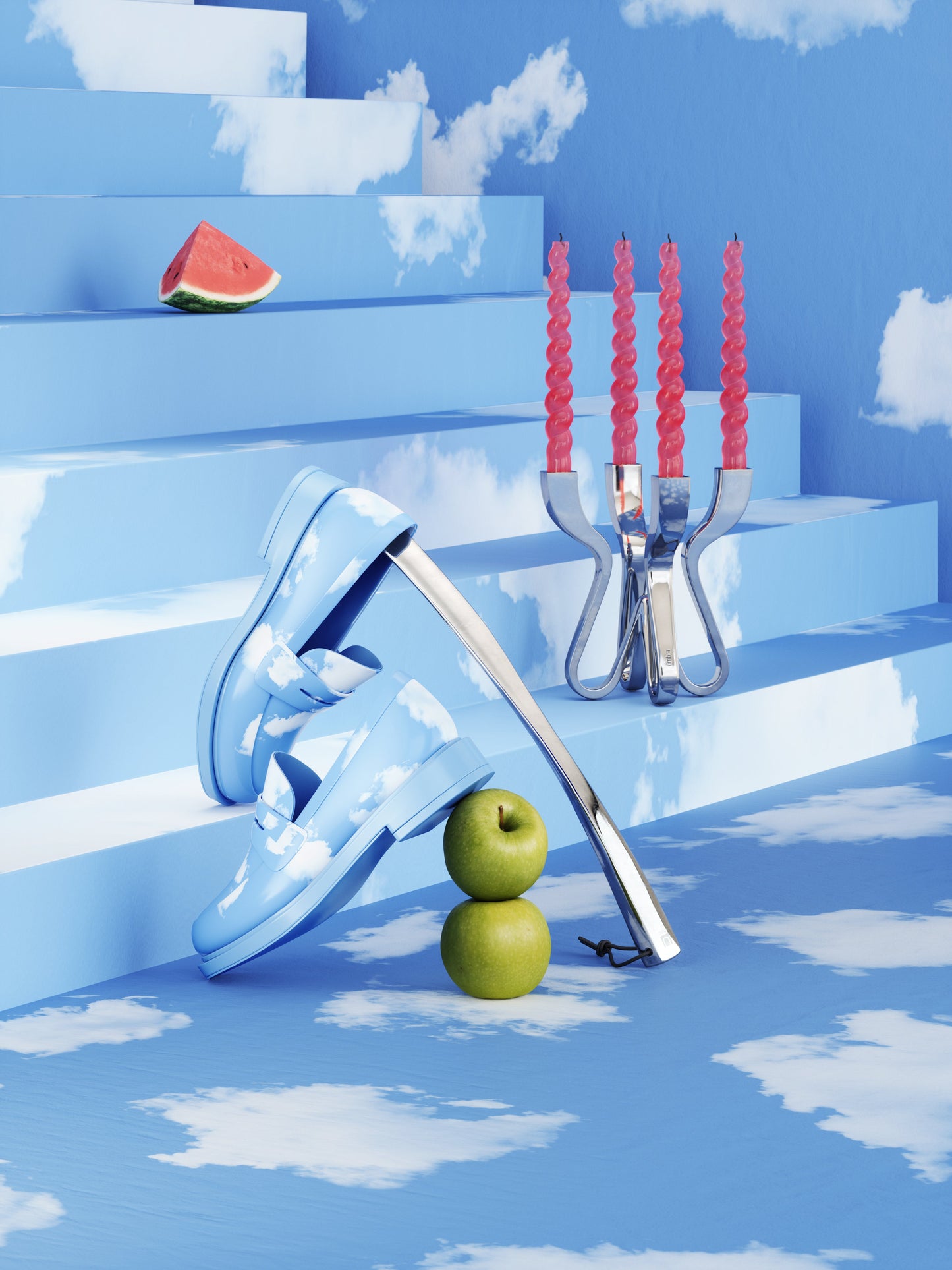 Slip skohorn – stilrent design og praktisk hjelp i hverdagen, en del av kategorien - At Home Interiør