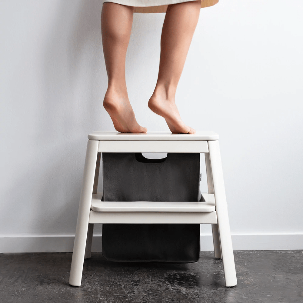 Step It Up, krakk, en del av kategorien Krakk - At Home Interiør