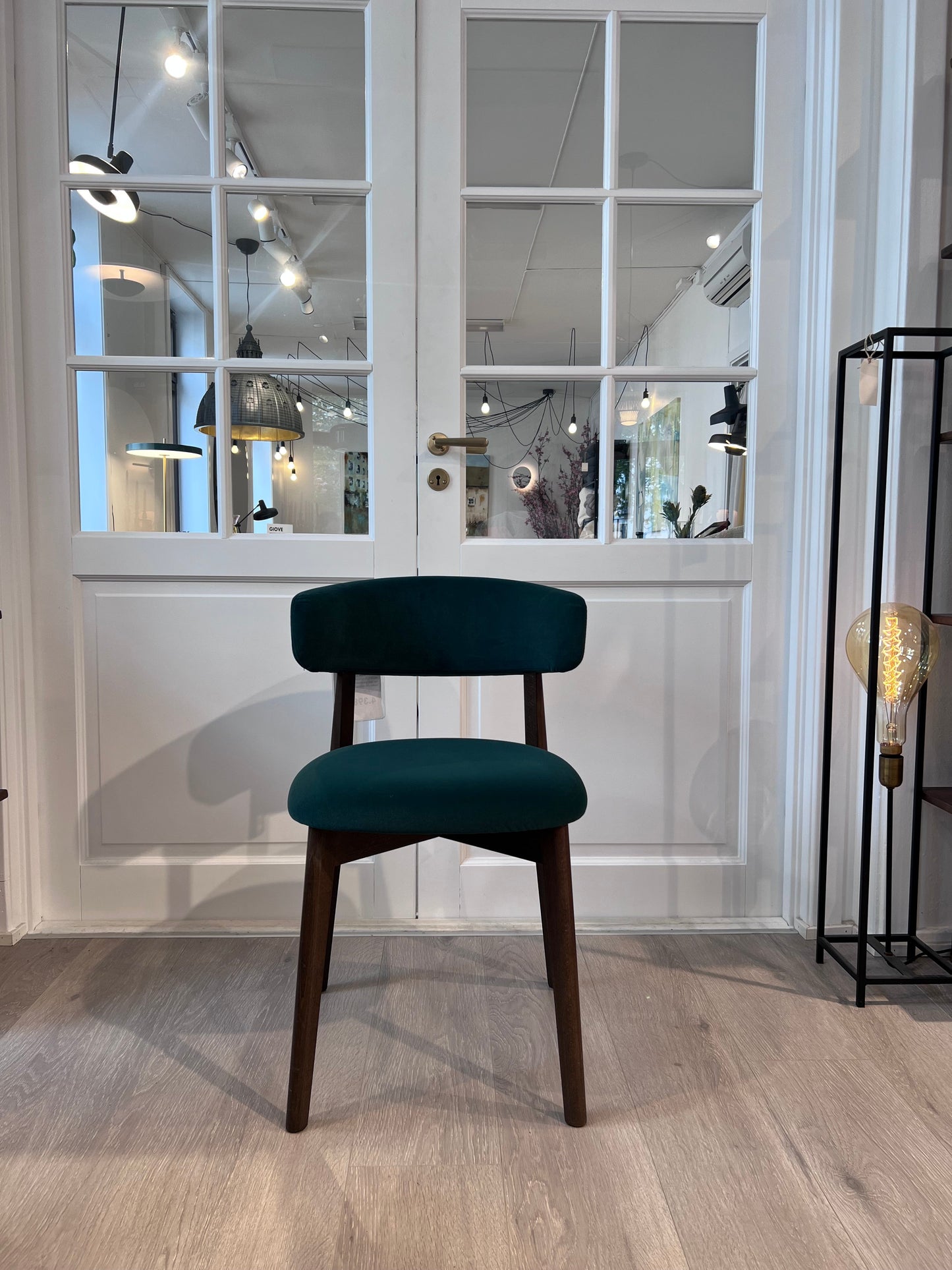 Talks Demomodell 1 stk, en del av kategorien - At Home Interiør