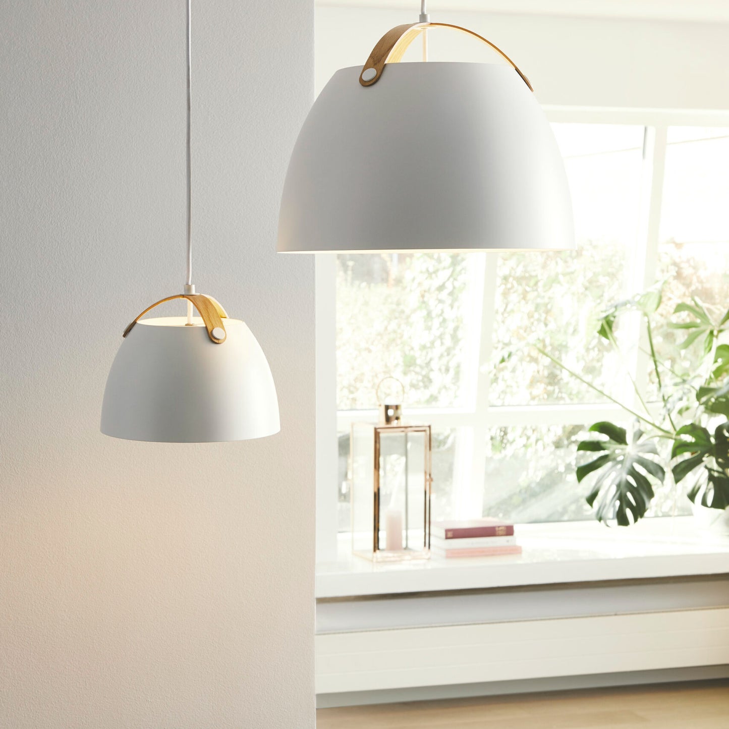 Oslo Pendel lampe 40
