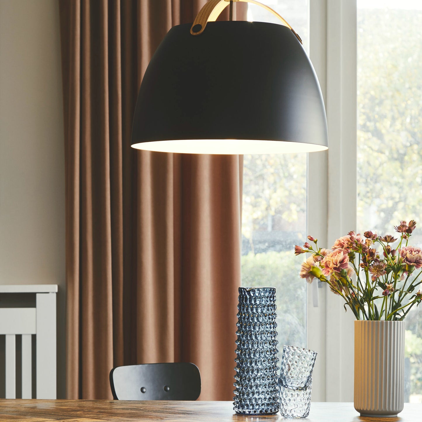 Oslo Pendel lampe 40