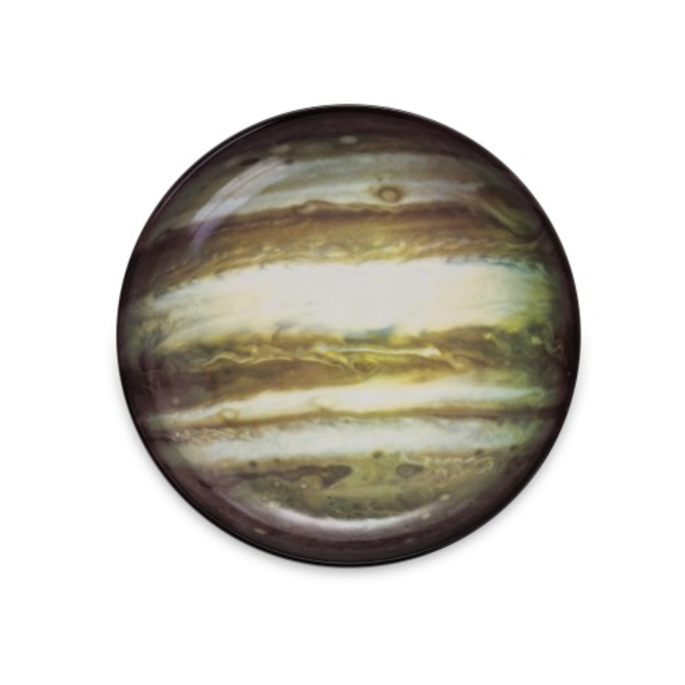 Cosmic Diner Jupiter tallerken